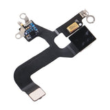 iPhone 12 Pro Mikrofon & Ficklampa Flexkabel
