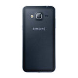 Begagnad Samsung Galaxy J3 2016 8GB Svart - Använt skick