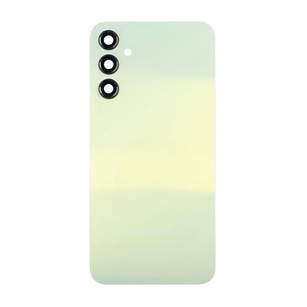 Samsung Galaxy A24 Baksida - Grön