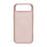 iPhone Air Skal Silikon MagSafe Rosa