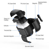 Dux Ducis AirPods Pro 3 Skal PECQ Series Svart