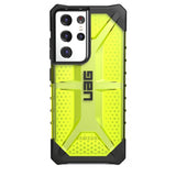 Urban Armor Gear (UAG) Samsung Galaxy S21 Ultra Skal Plasma Billie