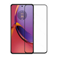 Motorola Moto G23 Skärmskydd & Kameraskydd