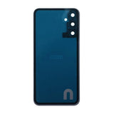 Samsung Galaxy A24 Baksida - Svart