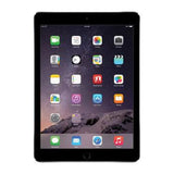 Begagnad iPad Air 2 4G 64GB Rymdgrå - Bra skick