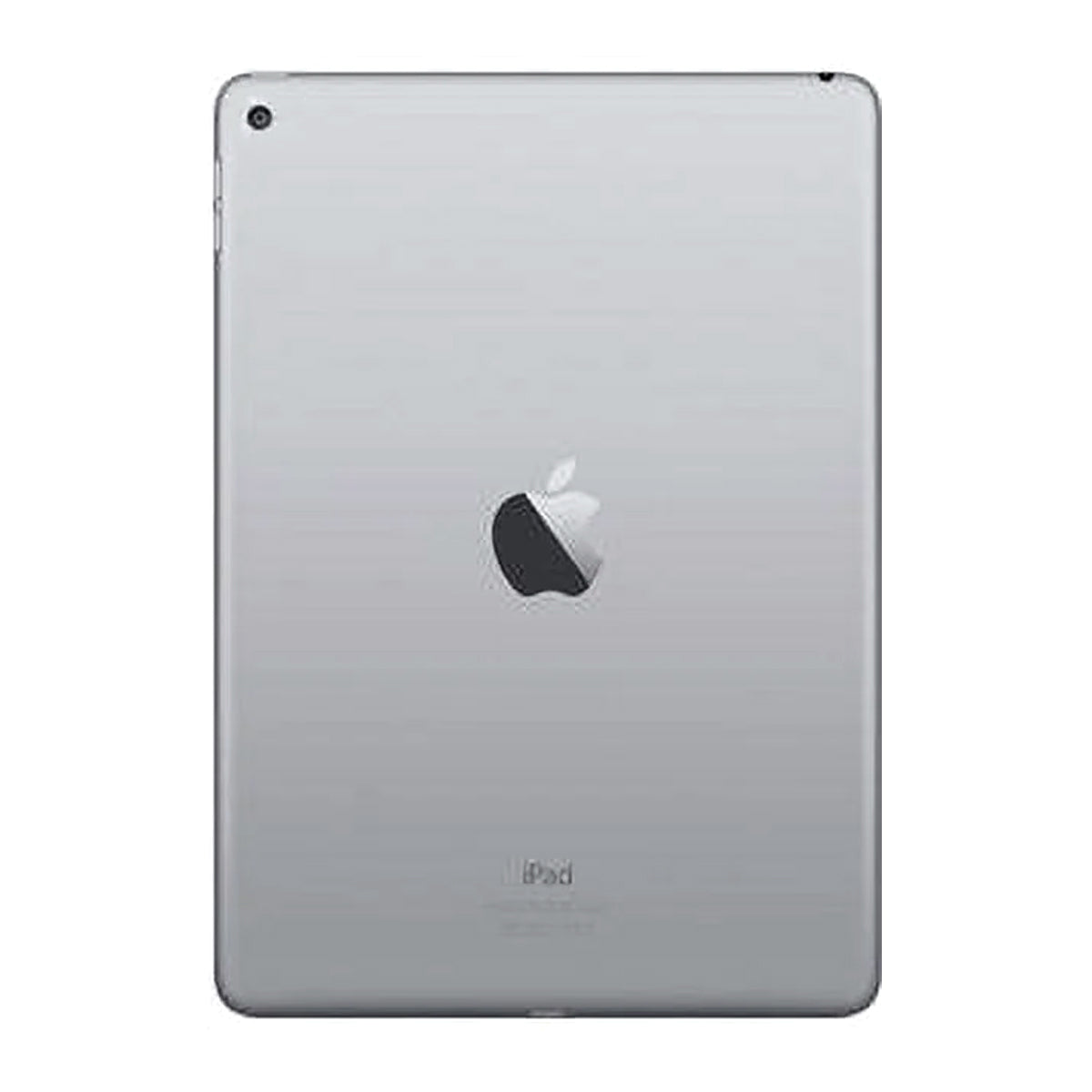 Begagnad iPad Air 2 4G 64GB Rymdgrå - Bra skick