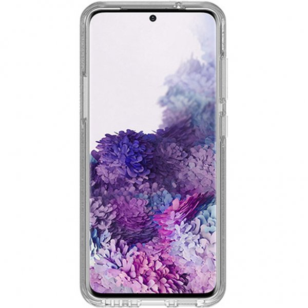 Otterbox Samsung Galaxy S20 Skal Symmetry Series Stardust