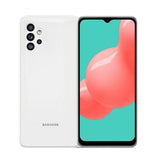 Puro Samsung Galaxy A32 5G Skal Nude Transparent