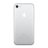 Begagnad iPhone 7 128GB Silver - Använt skick
