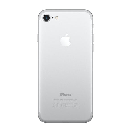 Begagnad iPhone 7 128GB Silver - Använt skick