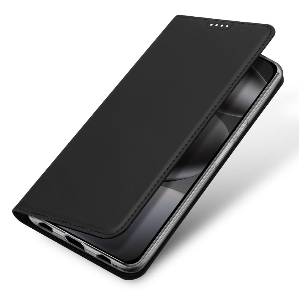 Dux Ducis Google Pixel 11 Fodral Skin Pro Series Svart