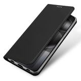 Dux Ducis Google Pixel 11 Fodral Skin Pro Series Svart