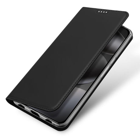 Dux Ducis Google Pixel 11 Fodral Skin Pro Series Svart