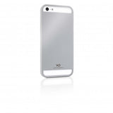 White Diamonds iPhone 5/5S/SE 2016 Skal Metal Silver