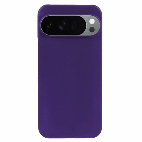 Google Pixel 11 Pro XL Skal Super Slim Lila