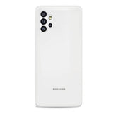 Puro Samsung Galaxy A52/A52s 5G Skal Nude Transparent