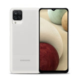 Puro Samsung Galaxy A12 Skal Nude Transparent