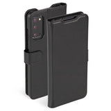 Krusell Samsung Galaxy S20 Fodral PhoneWallet Svart