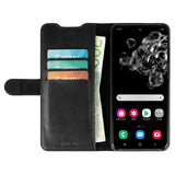 Krusell Samsung Galaxy S20 Fodral PhoneWallet Svart
