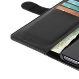 Krusell Samsung Galaxy S20 Ultra Fodral PhoneWallet Svart