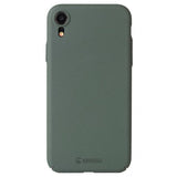 Krusell iPhone Xr Skal Sandby Cover Moss