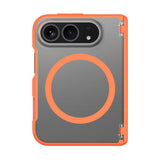 Dux Ducis iPhone Duo Skal EXPN Series MagSafe Orange