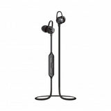 Xqisit Trådlösa Hörlurar Bluetooth In-Ear GoFit Svart