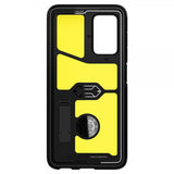 Spigen Samsung Galaxy A52/A52s 5G Skal Tough Armor Svart