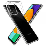 Spigen Samsung Galaxy A52/A52s 5G Skal Liquid Crystal Crystal Clear