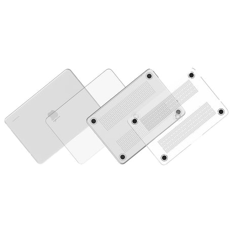 dbramante1928 MacBook Neo 13 Skal Iceland Transparent
