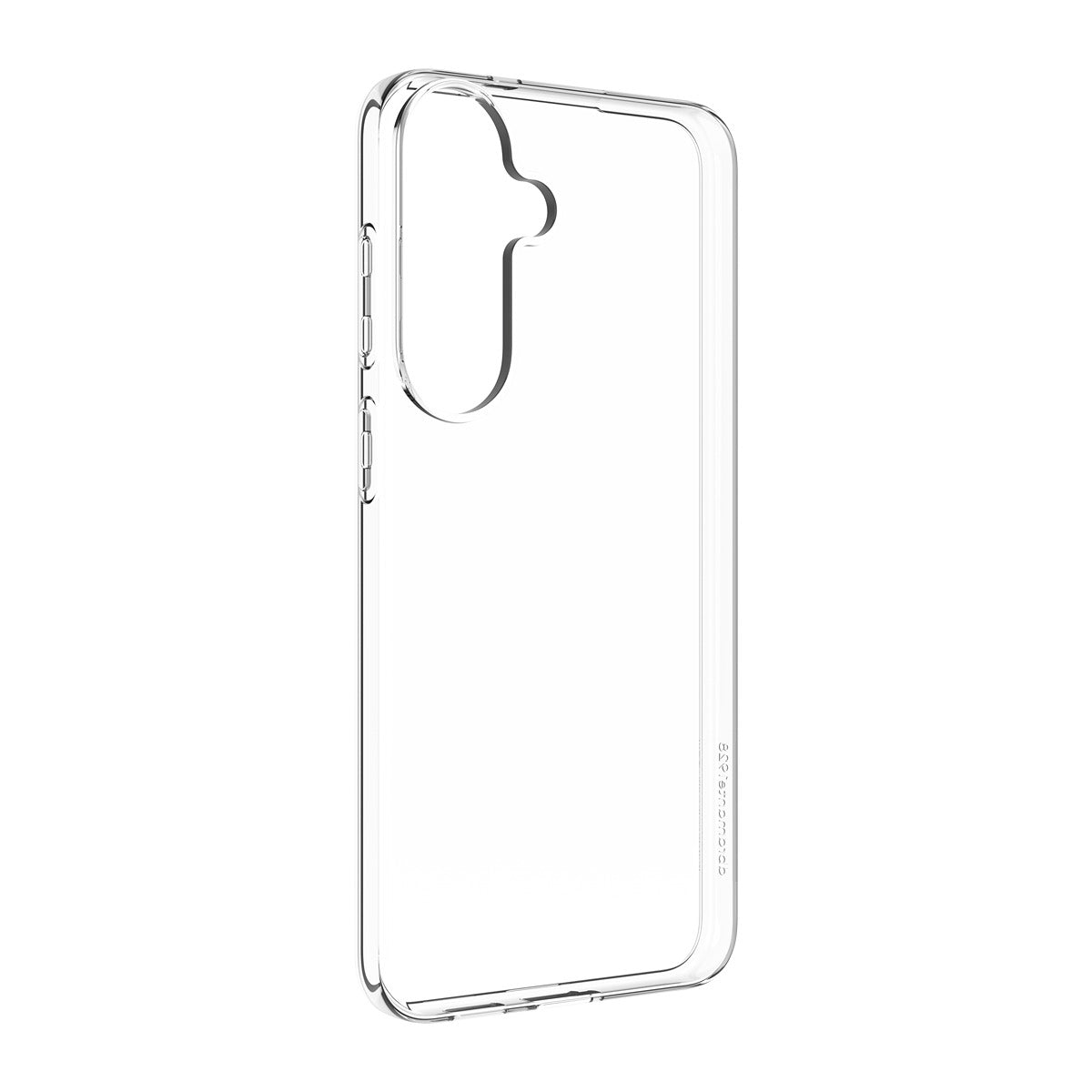 dbramante1928 Samsung Galaxy S26 FE Skal Greenland Transparent