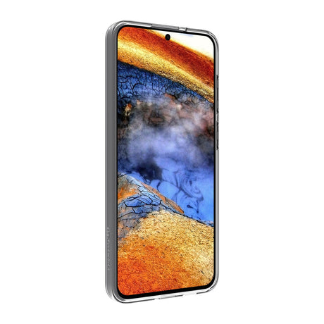 dbramante1928 Samsung Galaxy S26 FE Skal Greenland Transparent