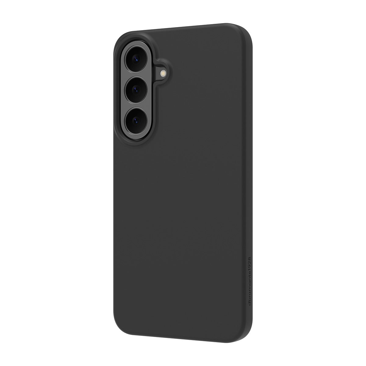 dbramante1928 Samsung Galaxy S26 FE Skal Costa Rica Night Black