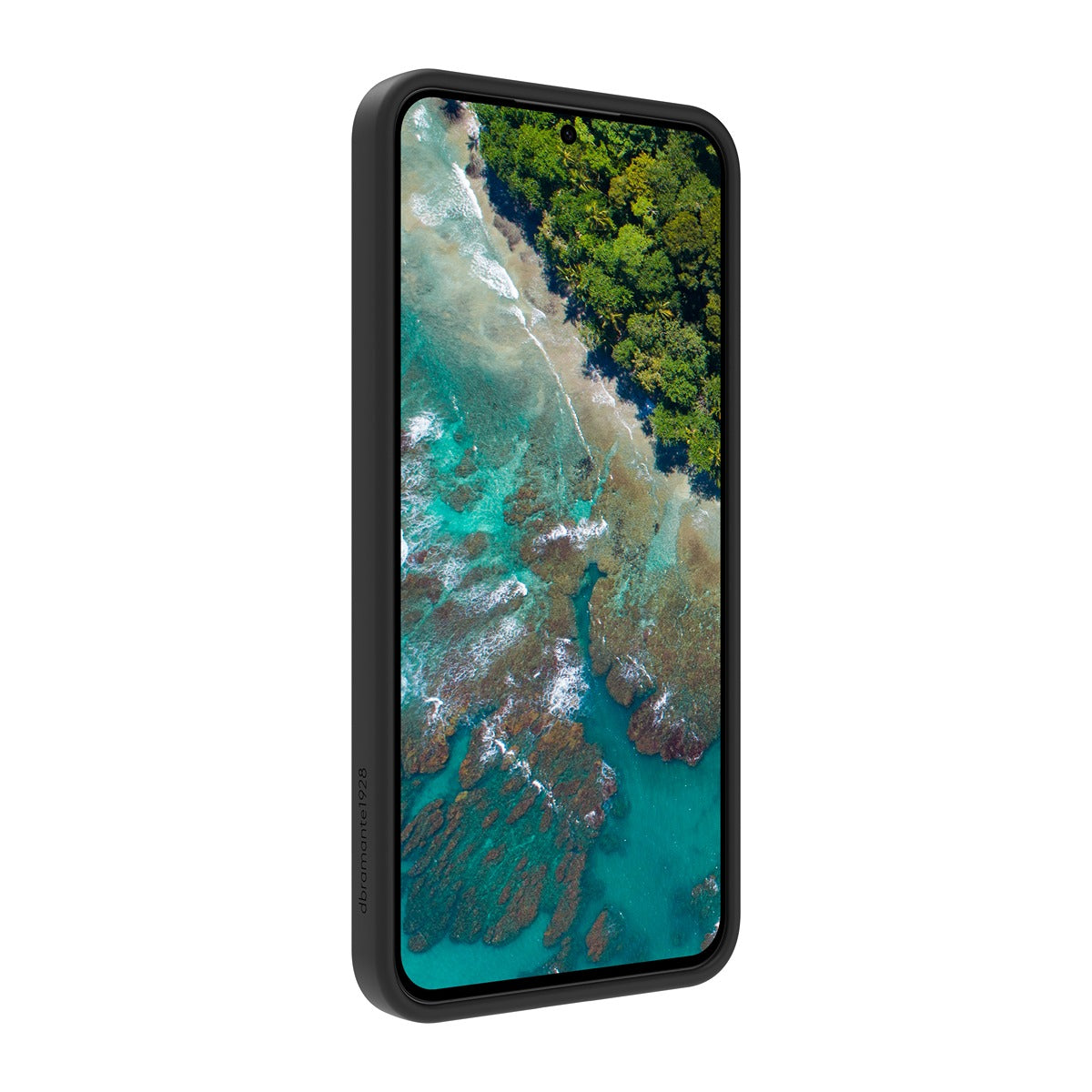 dbramante1928 Samsung Galaxy S26 FE Skal Costa Rica Night Black