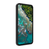 dbramante1928 Samsung Galaxy S26 FE Skal Costa Rica Night Black