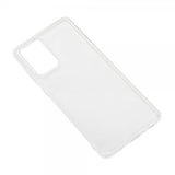 Gear Samsung Galaxy A72 Skal Transparent TPU Klar