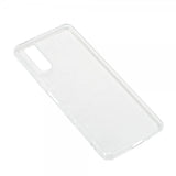 Gear Sony Xperia 10 III Skal Transparent TPU Klar