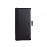 Gear Sony Xperia 10 III Fodral med Kortfack Svart