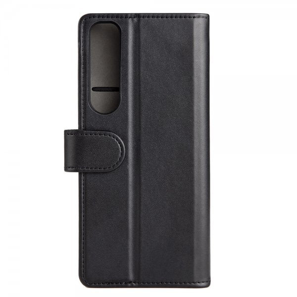 Gear Sony Xperia 5 III Fodral med Kortfack Svart