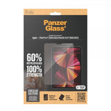 PanzerGlass iPad Air 10.9 (gen 4/5)/iPad Pro 11 (gen 2/3/4) Skärmskydd Ultra-Wide Fit