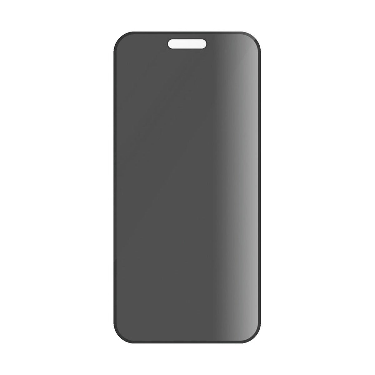 PanzerGlass iPhone 16 3-in-1 Protection Privacy Bundle