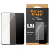 PanzerGlass Honor Magic 8 Lite Skärmskydd Ultra-Wide Fit