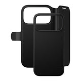 CARE by PanzerGlass iPhone 17 Pro Max/iPhone 18 Pro Max Fodral Tango Wallet MagSafe Svart