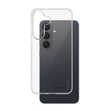 CARE by PanzerGlass Samsung Galaxy S26 FE Skal X-Ray Transparent