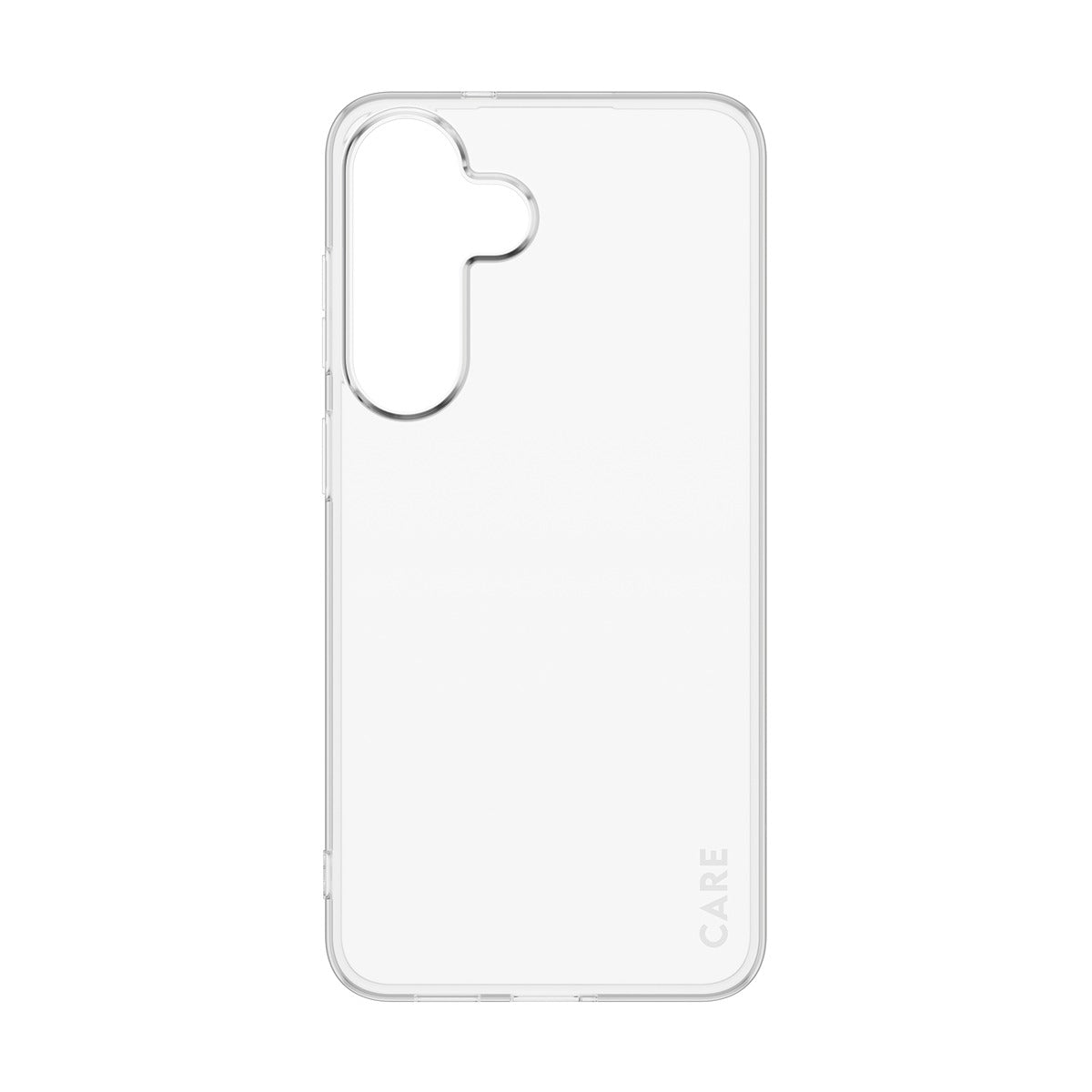 CARE by PanzerGlass Samsung Galaxy S26 FE Skal X-Ray Transparent