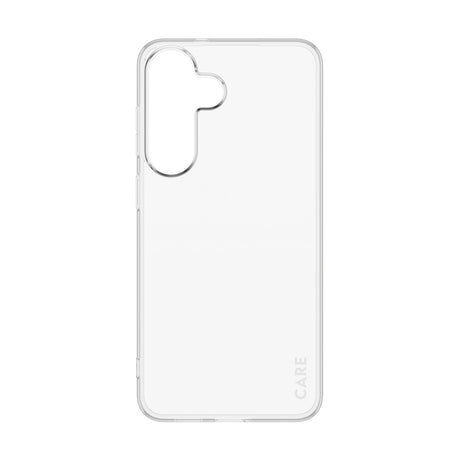 CARE by PanzerGlass Samsung Galaxy S26 FE Skal X-Ray Transparent