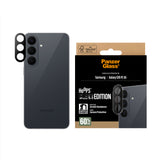 PanzerGlass Samsung Galaxy S26 FE Kameraskydd Hoops