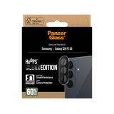PanzerGlass Samsung Galaxy S26 FE Kameraskydd Hoops