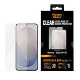 PanzerGlass Samsung Galaxy S26 FE Skärmskydd Fastfit In-a-Box