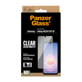 PanzerGlass Samsung Galaxy A17/A18 Skärmskydd Ultra-Wide Fit EasyAligner